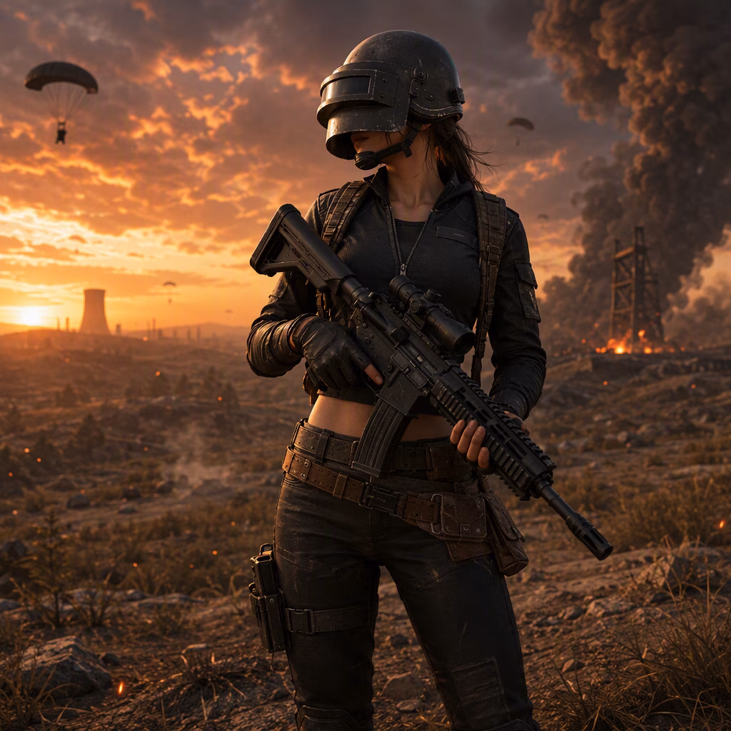 pubg-joins-krafton-creator-network-what-players-and-creators-need-to-know-image-0