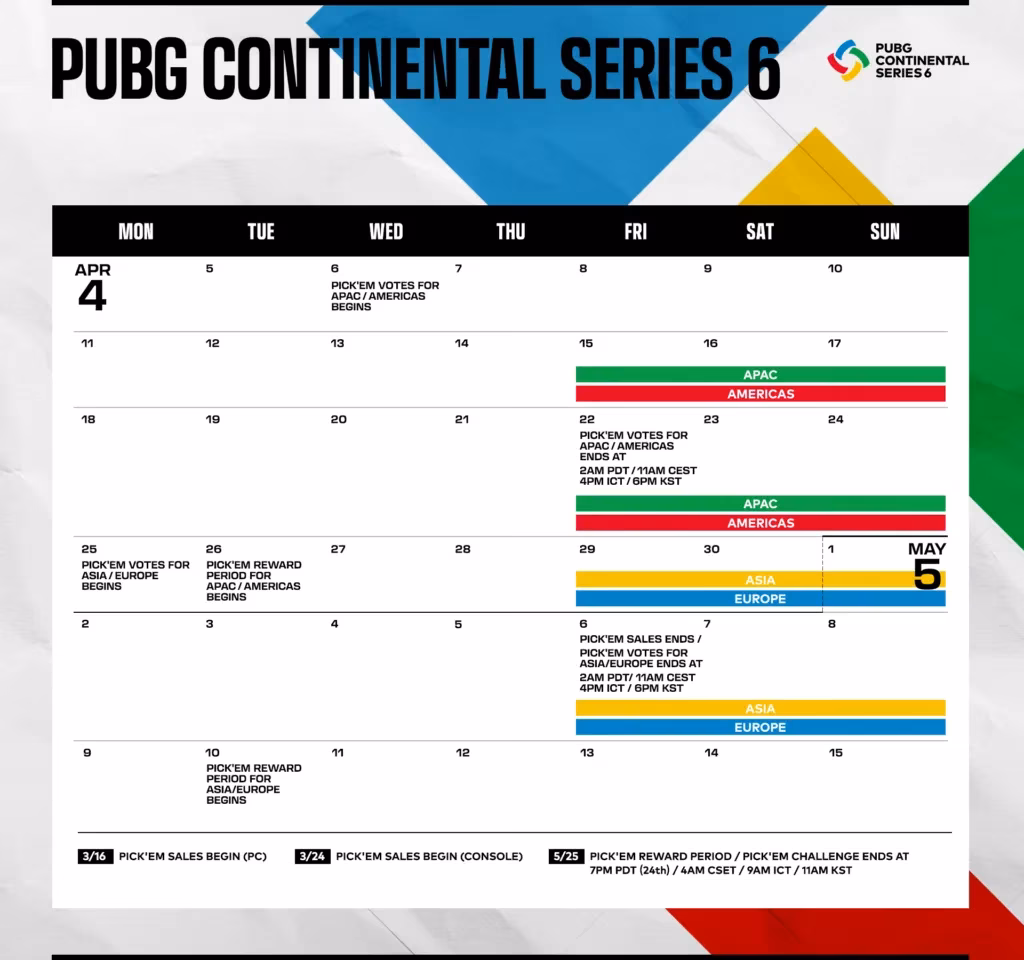 pcs6-pick-em-challenge-a-2026-look-back-at-pubg-esports-fan-favorite-event-image-0