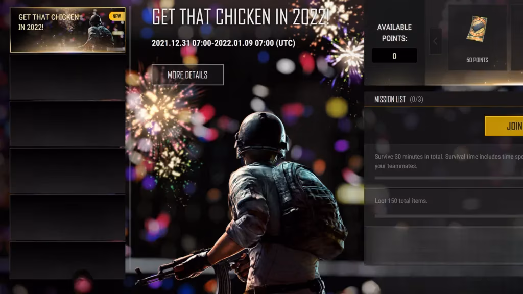 pubg-special-drops-in-2026-holiday-event-lessons-for-survivors-image-1