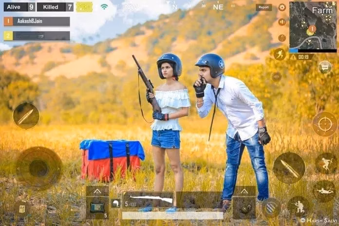 pubg-mobile-new-trend-2025-part-10-evolution-image-1