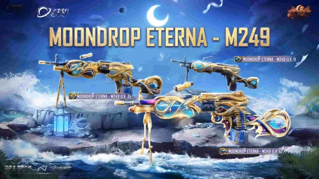 the-legendary-weapon-skins-of-pubg-mobile-a-collector-s-2026-tale-image-5