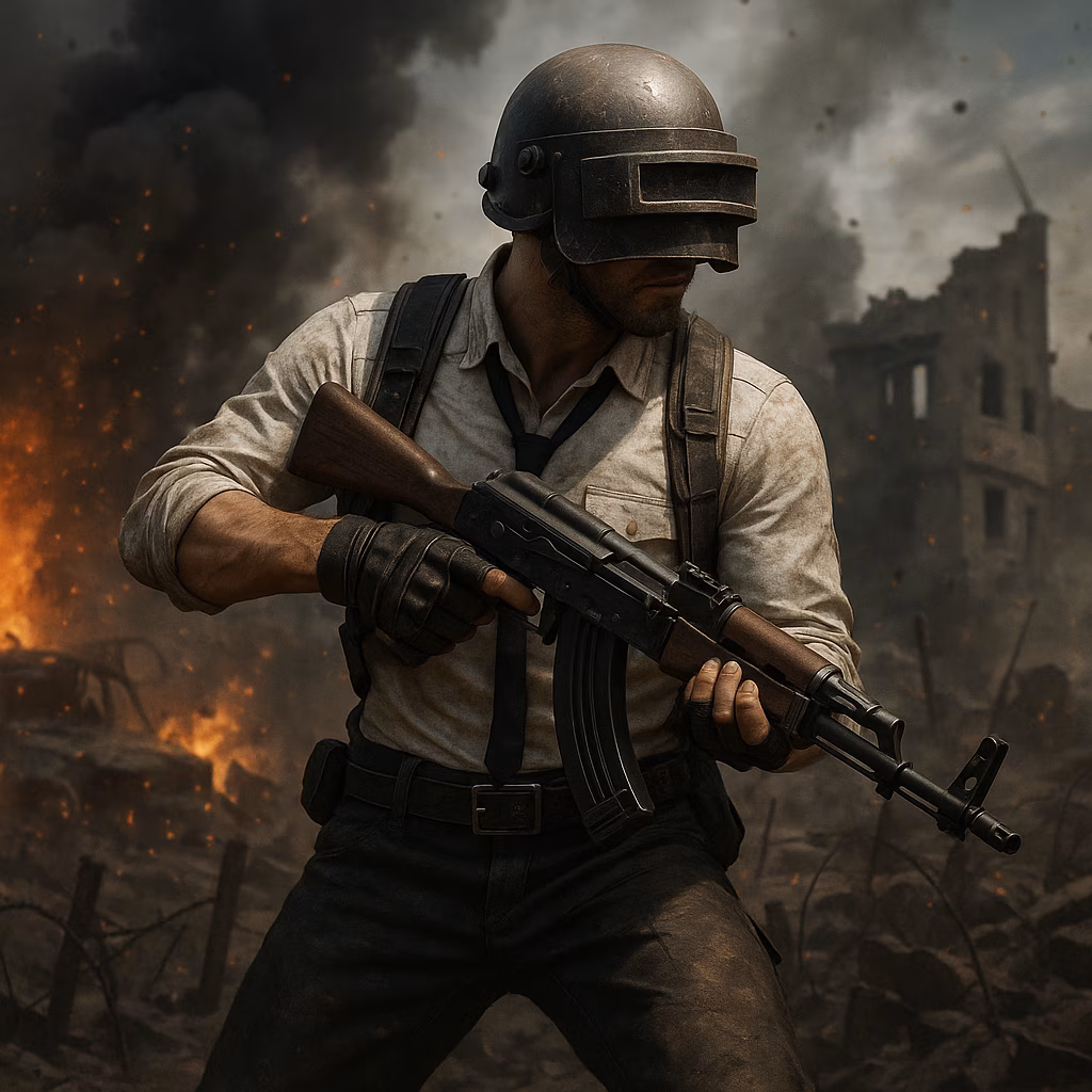 pubg-s-ascent-from-steam-records-to-universal-ambitions-in-2026-image-0