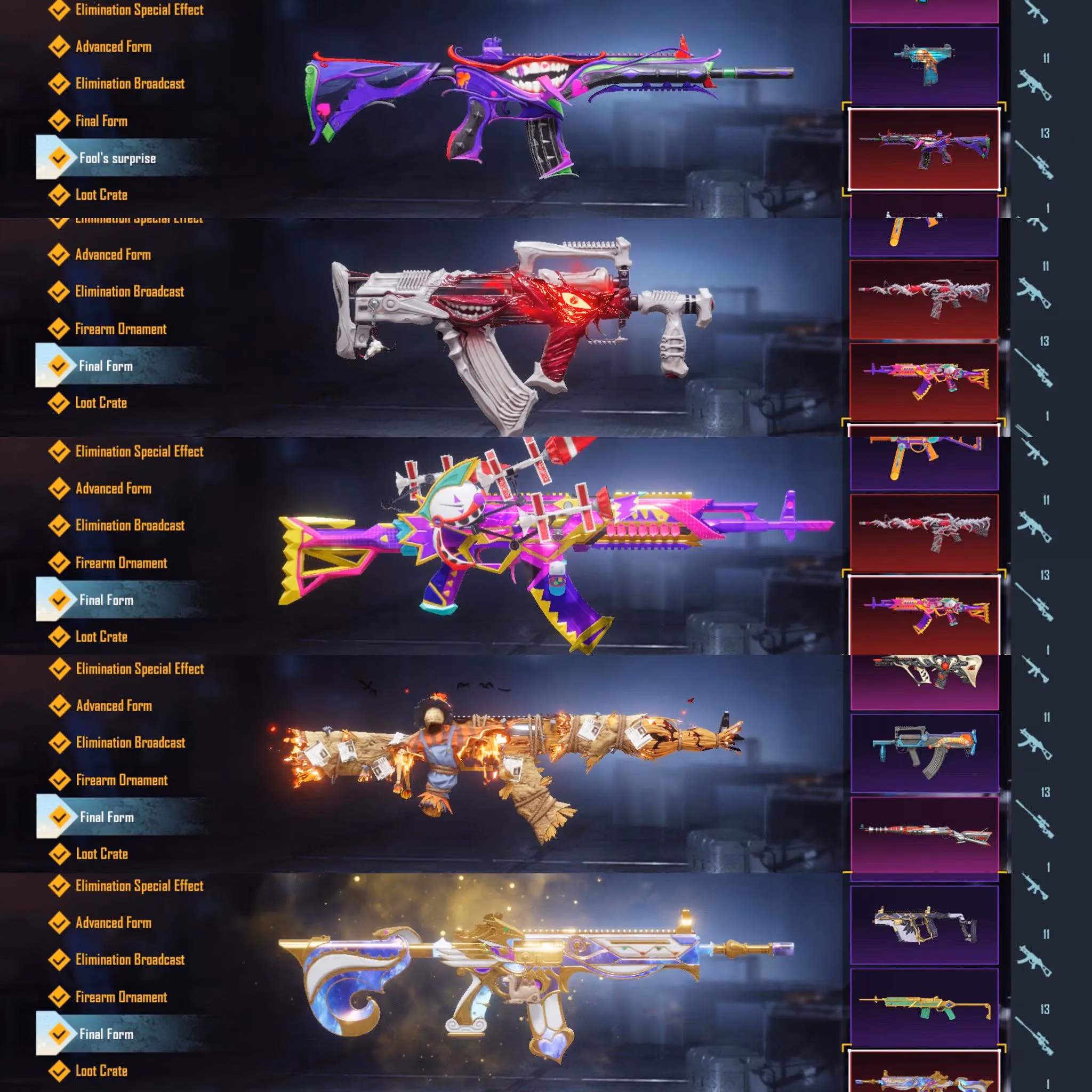 pubg-mythic-forge-2025-what-s-new-and-coming-image-1