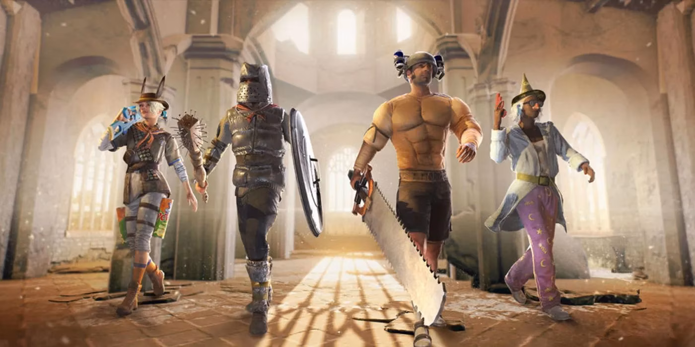 pubg-s-epic-fantasy-battle-royale-mode-that-broke-all-records-in-2025-image-0