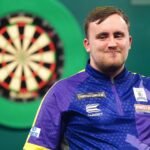 The Rise of Luke Littler - A Young Prodigy in the World of Darts