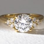 4 Carat Diamond Ring