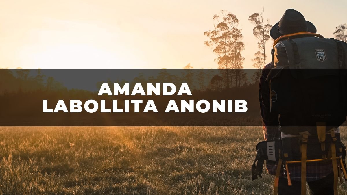 Amanda Labollita Anonib