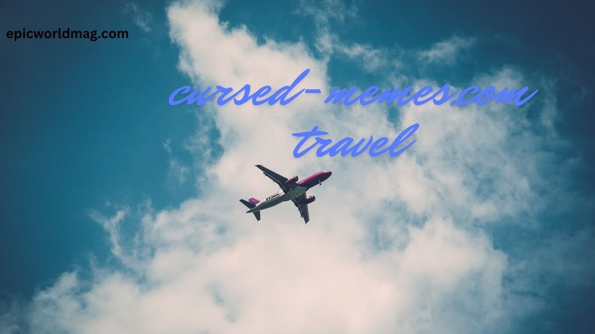 Cursed-Memes.com Travel