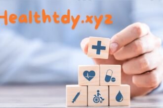 HealthTDY.xyz