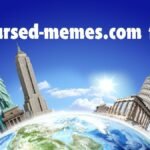 Cursed-Memes.com Travel