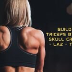 Build Insane Triceps by Doing Skull Crushers - laz - Tymoff