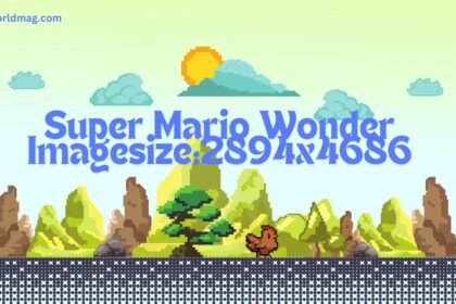 Super Mario Wonder Imagesize:2894x4686